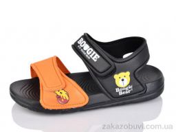 Сандалии Luck Line 8009B-1