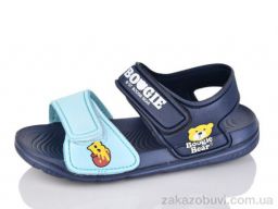 Сандалии Luck Line 8009B-2