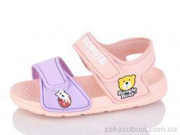 Босоножки Luck Line 8009B-7