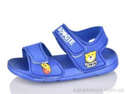 Сандалии Luck Line 8009B-16