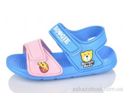 Босоножки Luck Line 8009B-22