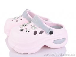 Кроксы Luck Line 24506-29B