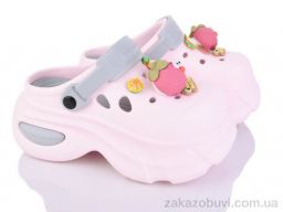 Кроксы Luck Line 24506-29A