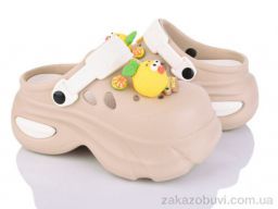 Кроксы Luck Line 24506-381A