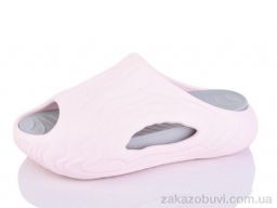 Шлепки Luck Line 24515-29