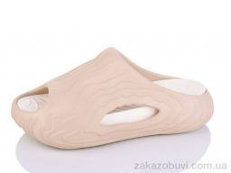 Шлепки Luck Line 24515-381