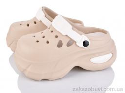 Кроксы Luck Line 24506-381