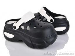 Кроксы Luck Line 24506-361