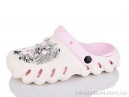 Кроксы Luck Line 5161-376B