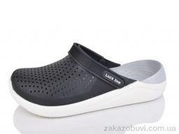 Кроксы Luck Line 5117-371