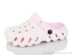 Кроксы Luck Line 5061-296А