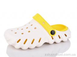 Кроксы Luck Line 5061-288