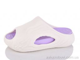 Шлепки Luck Line 24515-375