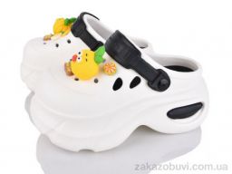 Кроксы Luck Line 24506-387A