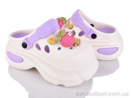 Кроксы Luck Line 24506-375A