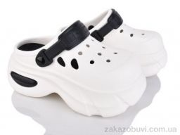 Кроксы Luck Line 24506-387