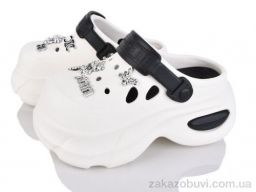 Кроксы Luck Line 24506-387B