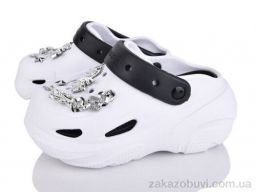 Кроксы Luck Line 5073-377A