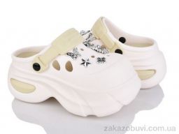 Кроксы Luck Line 24506-390B