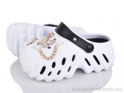 Кроксы Luck Line 24505-377A