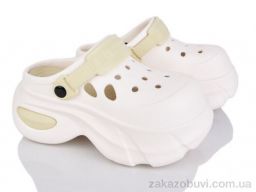 Кроксы Luck Line 24506-390