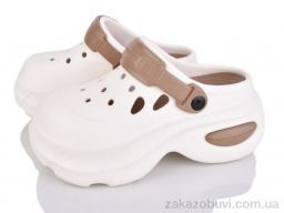 Кроксы Luck Line 24506-396