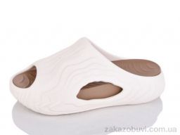 Шлепки Luck Line 24515-396