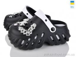 Кроксы Luck Line 24505-361A