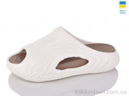 Шлепки Luck Line 24515-436