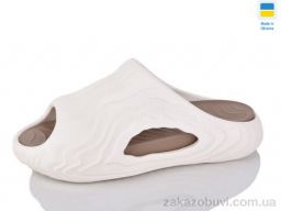 Шлепки Luck Line 24515-496