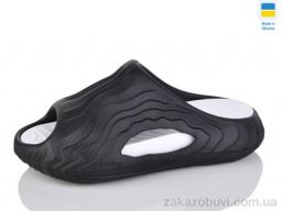 Шлепки Luck Line 24515-401