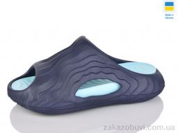 Шлепки Luck Line 24515-402