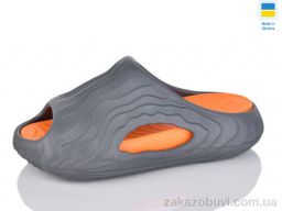 Шлепки Luck Line 24515-410