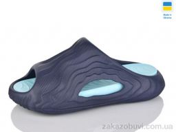 Шлепки Luck Line 24515-462