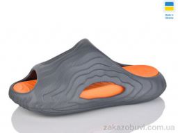 Шлепки Luck Line 24515-470