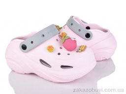 Кроксы Luck Line 5073-389A