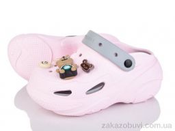 Кроксы Luck Line 5073-389B