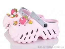 Кроксы Luck Line 24505-389A