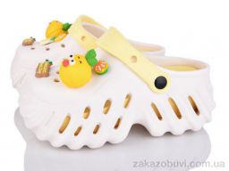 Кроксы Luck Line 24505-390A