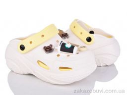 Кроксы Luck Line 5073-390B