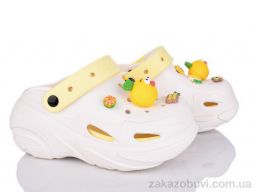 Кроксы Luck Line 5073-390A