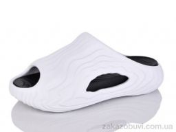 Шлепки Luck Line 24515-417