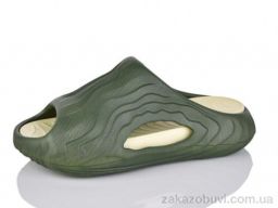 Шлепки Luck Line 24515-419