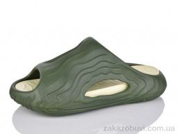 Шлепки Luck Line 24515-479