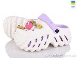 Кроксы Luck Line 24505-375A