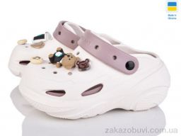 Кроксы Luck Line 5073-396B