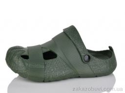 Кроксы Luck Line 5071-379