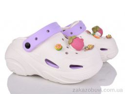 Кроксы Luck Line 5073-375A