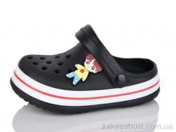 Кроксы Luck Line 3002-241A