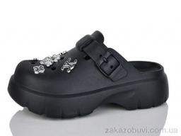 Кроксы Luck Line 2461-361A